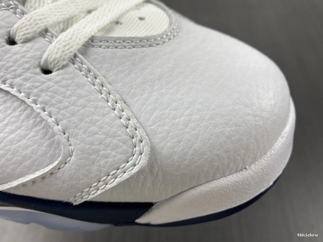 Rep TBK Retro Navy Jordan Midnight 6 CT8529-141 (2022) 0814